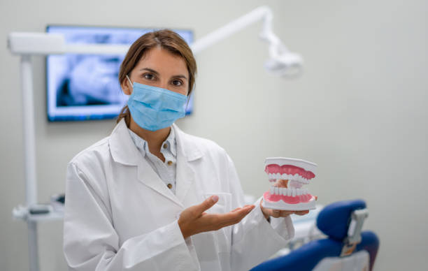 Best Emergency Treatment for Oral Infections in Star Valley Ranch, WY