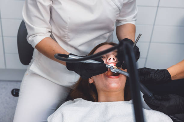 Best Emergency Wisdom Tooth Extraction in Star Valley Ranch, WY