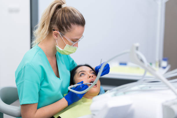 Best Knocked-Out Tooth (Avulsed Tooth) Treatment in Star Valley Ranch, WY